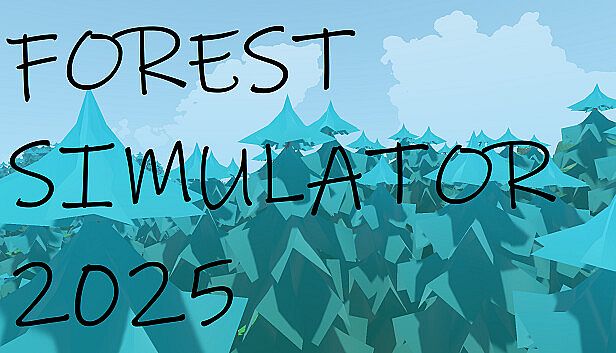 Buy Forest Simulator 2025
