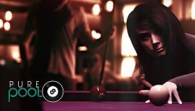 Pure Pool Soundtrack