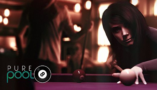 Pure Pool Soundtrack