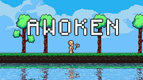 Awoken Game