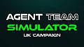 Agent Team Simulator - UK Campaign