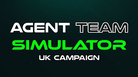 Agent Team Simulator - UK Campaign DLC