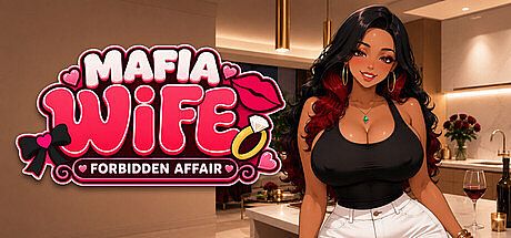 Mafia Wife: Forbidden Affair Game