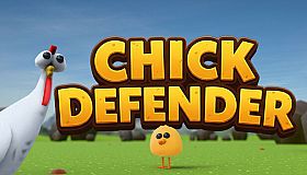 Chick Defender
