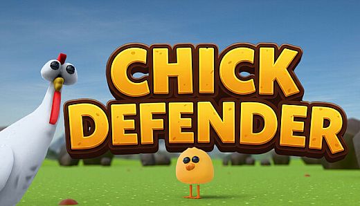 Chick Defender
