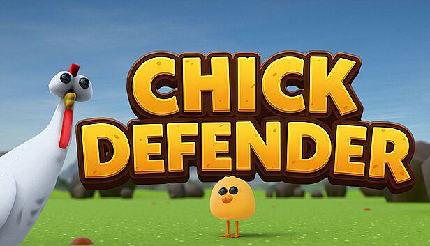 Buy Chick Defender