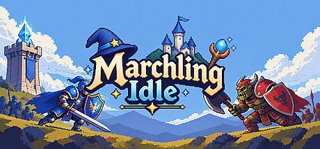 Marchling Idle