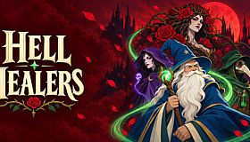 Hell Healers