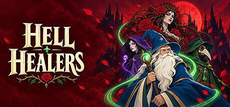 Hell Healers