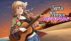 Santa Monica Paradise