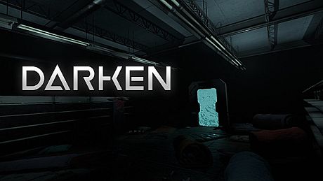 Darken VR Game