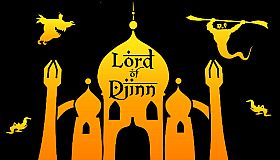 Lord of Djinn