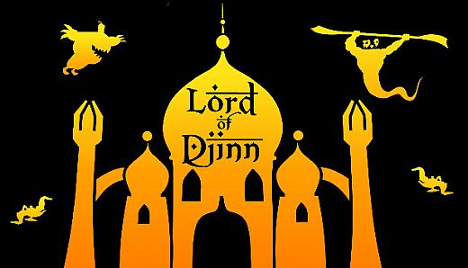 Lord of Djinn
