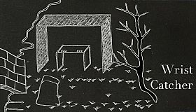Wrist Catcher-寸关