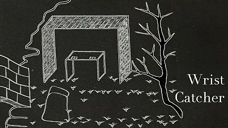 Wrist Catcher-寸关 Game