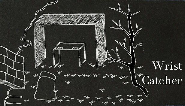 Buy Wrist Catcher-寸关