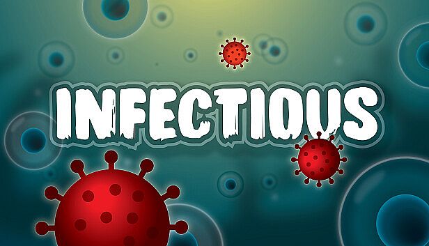 Buy Infectious