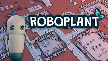 Roboplant Game
