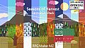 RPG Maker MZ - Seasons of Harvest - Farm BGM Pack