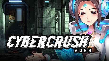Cyber Crush 2069: 18+ Content (Uncensored) DLC