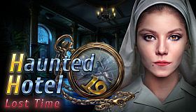 Haunted Hotel: Lost Time Collector's Edition