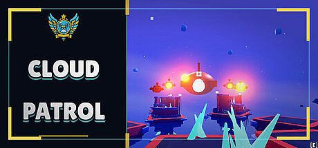 CLOUD PATROL Game