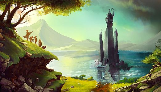 Dungeon Rushers: Crawler RPG