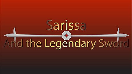 Sarissa and the Legendary Sword Game