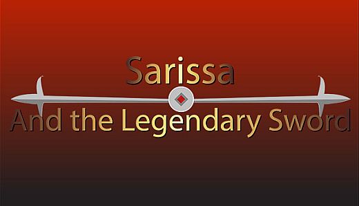 Sarissa and the Legendary Sword