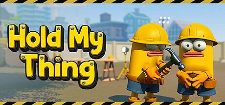 Hold My Thing Game