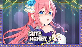Cute Honey 3