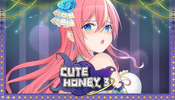 Buy Cute Honey 3