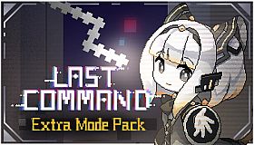 Last Command - Extra Mode Pack
