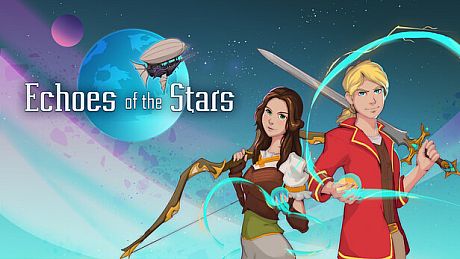 Echoes of the Stars Game