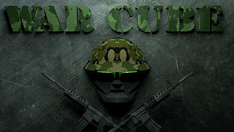 War Cube Game