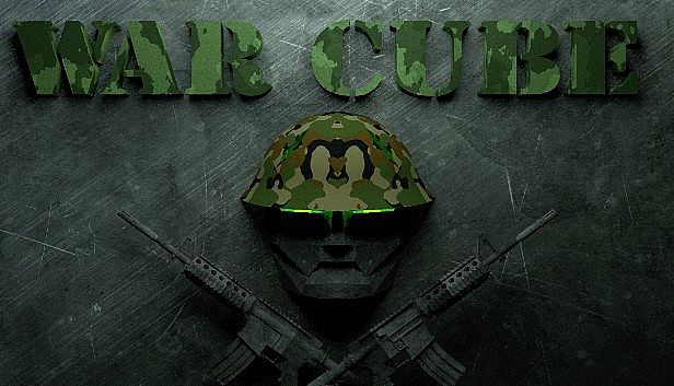 Buy War Cube