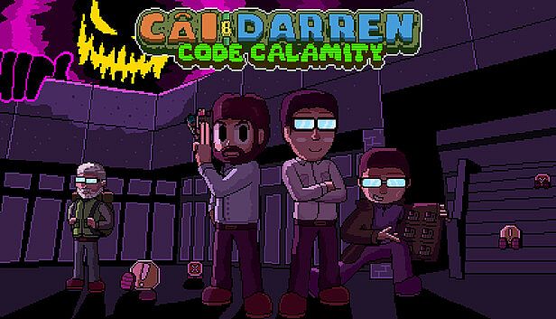 Buy Câi & Darren: Code Calamity