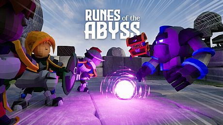 Runes of the Abyss Game