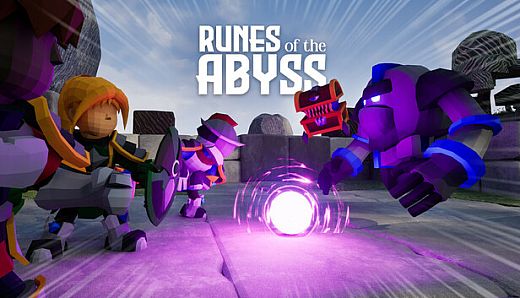 Runes of the Abyss