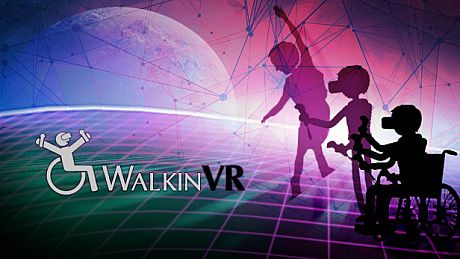 WalkinVR Game