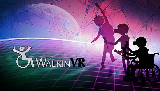 WalkinVR