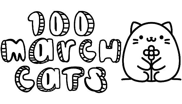 Buy 100 March Cats