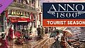 Anno 1800 - Tourist Season