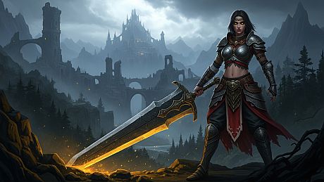 Echoes of Light: Child of the Balance Game