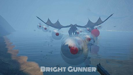 BrightGunner Game