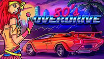 Kup 80's OVERDRIVE na PC