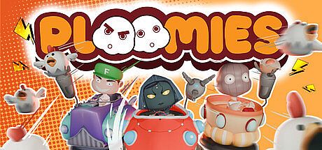 Ploomies Game