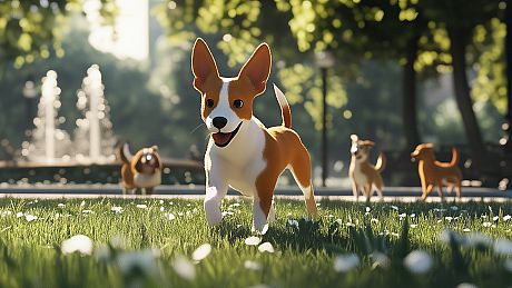 Cute Puppy Academy: Legacy Edition Bundle