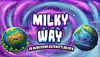 Buy Milky Way TD SURVIVORS AUTOBATTLER RTS PC