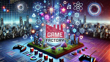 Game Factory Game